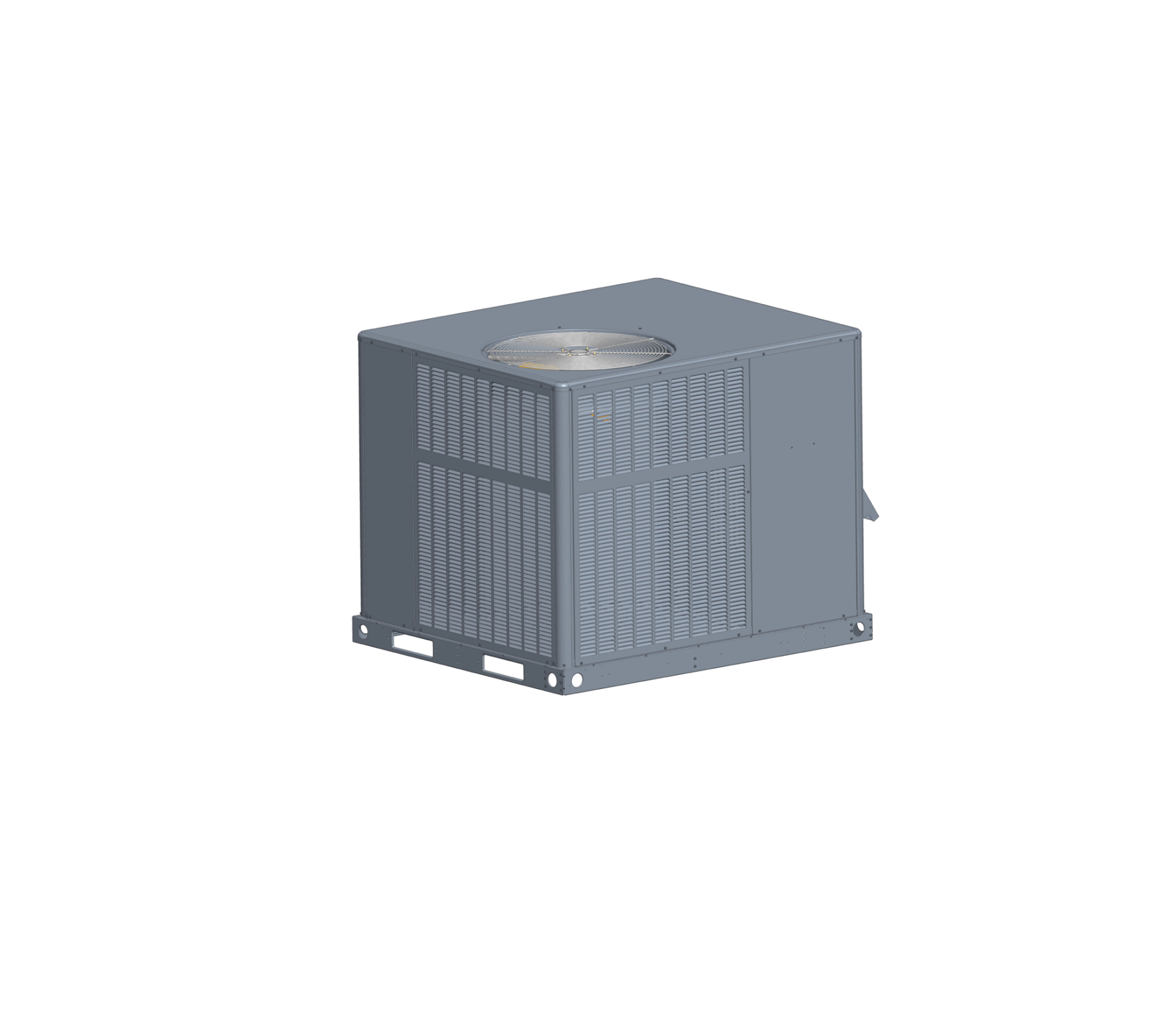 RP14G Gas Electric Package Unit