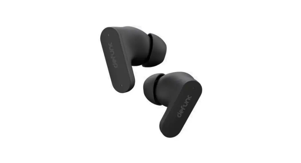 TRUE ANC Active Noise Cancellation Earbuds