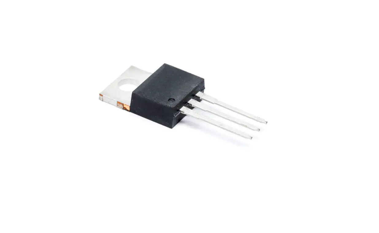 D Series Power MOSFET