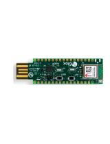 u-bloxu-blox USB-NORA-W256AWS AWS IoT ExpressLink Multiradio Development Kit
