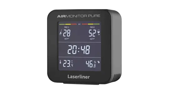 AirMonitor PURE