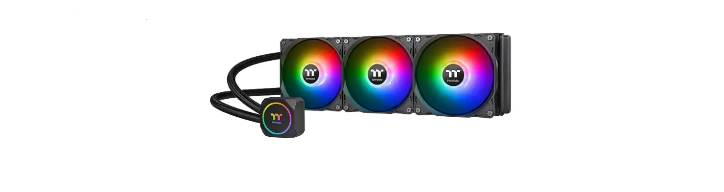 TH360-420 V2 Ultra ARGB Sync