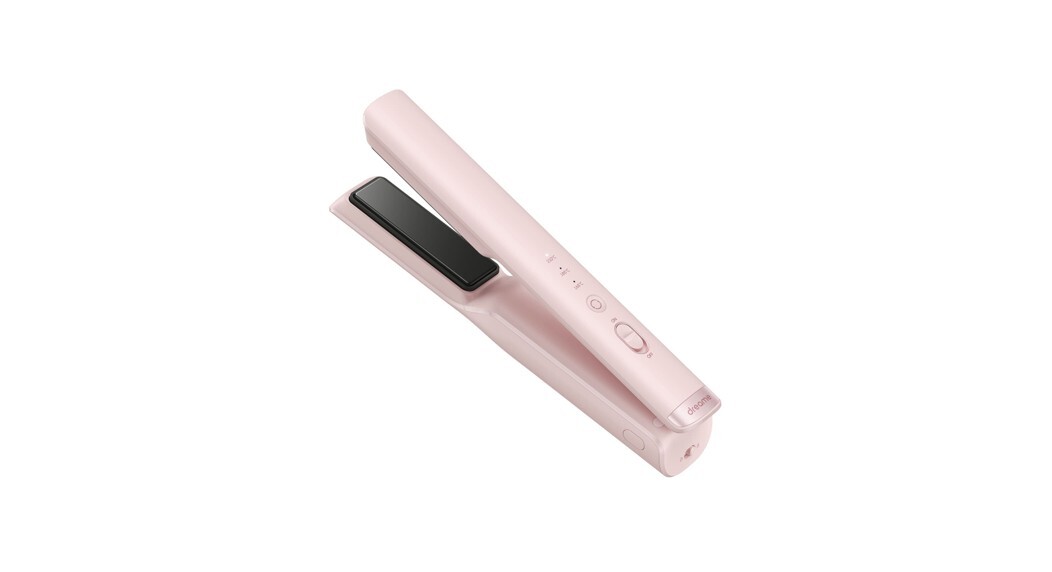 AST14A Cordless Hair Straightener