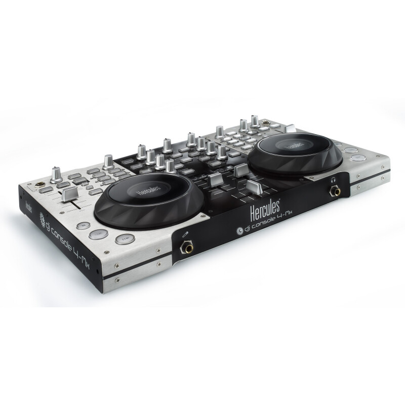 DJ Console 4-Mx 