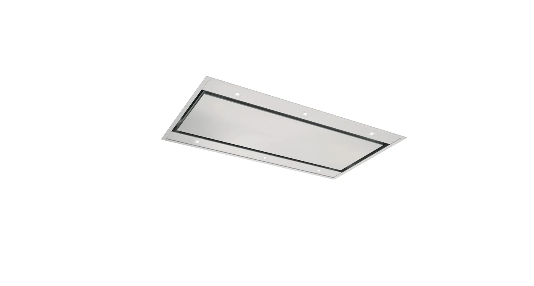 Opus Built In Ceiling Hood