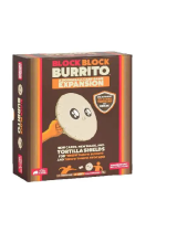 GamesBlock Block Burrito