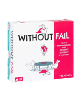GamesWithout Fail