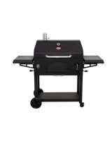Char-GrillerChar-Griller 2190 Legacy Charcoal Grill