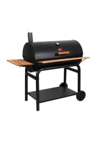 Char-GrillerChar-Griller 2137 Charcoal Grill