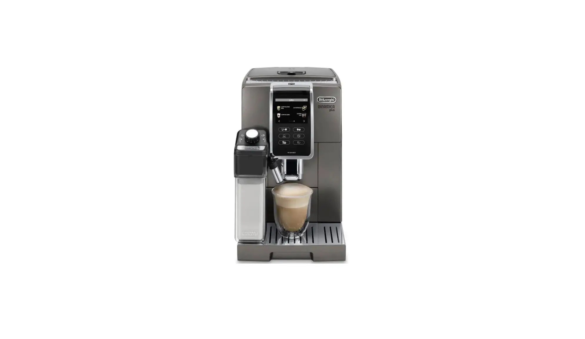 ECAM370.95.T Automatic Coffee Machine