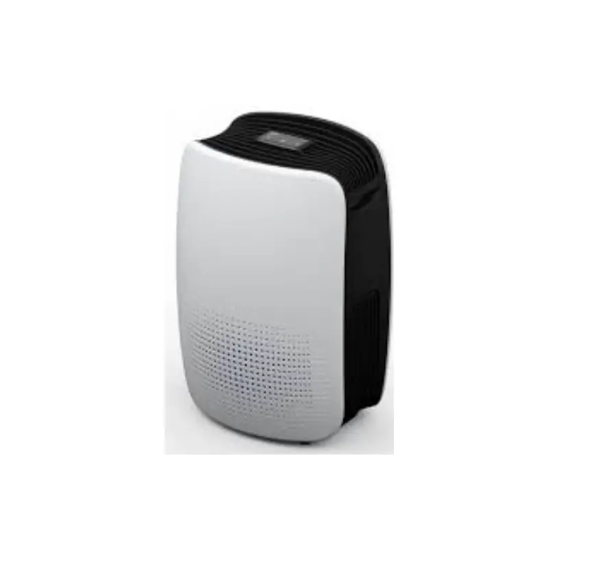 Silent Pro Air Purifier