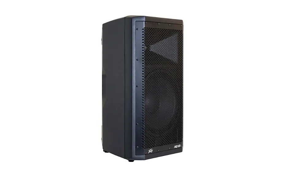 AQ 12 Enclosure Speaker
