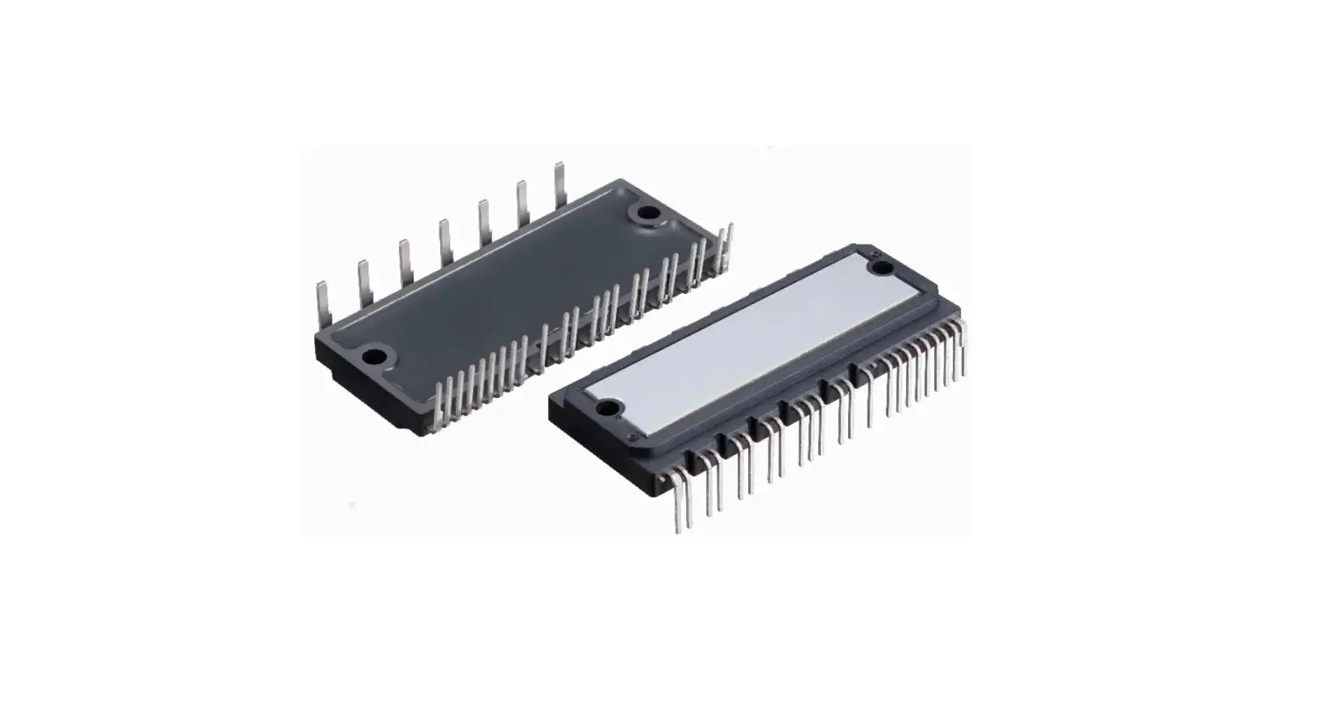 6MBP*XS*065-50 P642 Series Intelligent Power Module