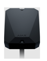 AJAXCase 106×168×56 Secure Wired Connection Device