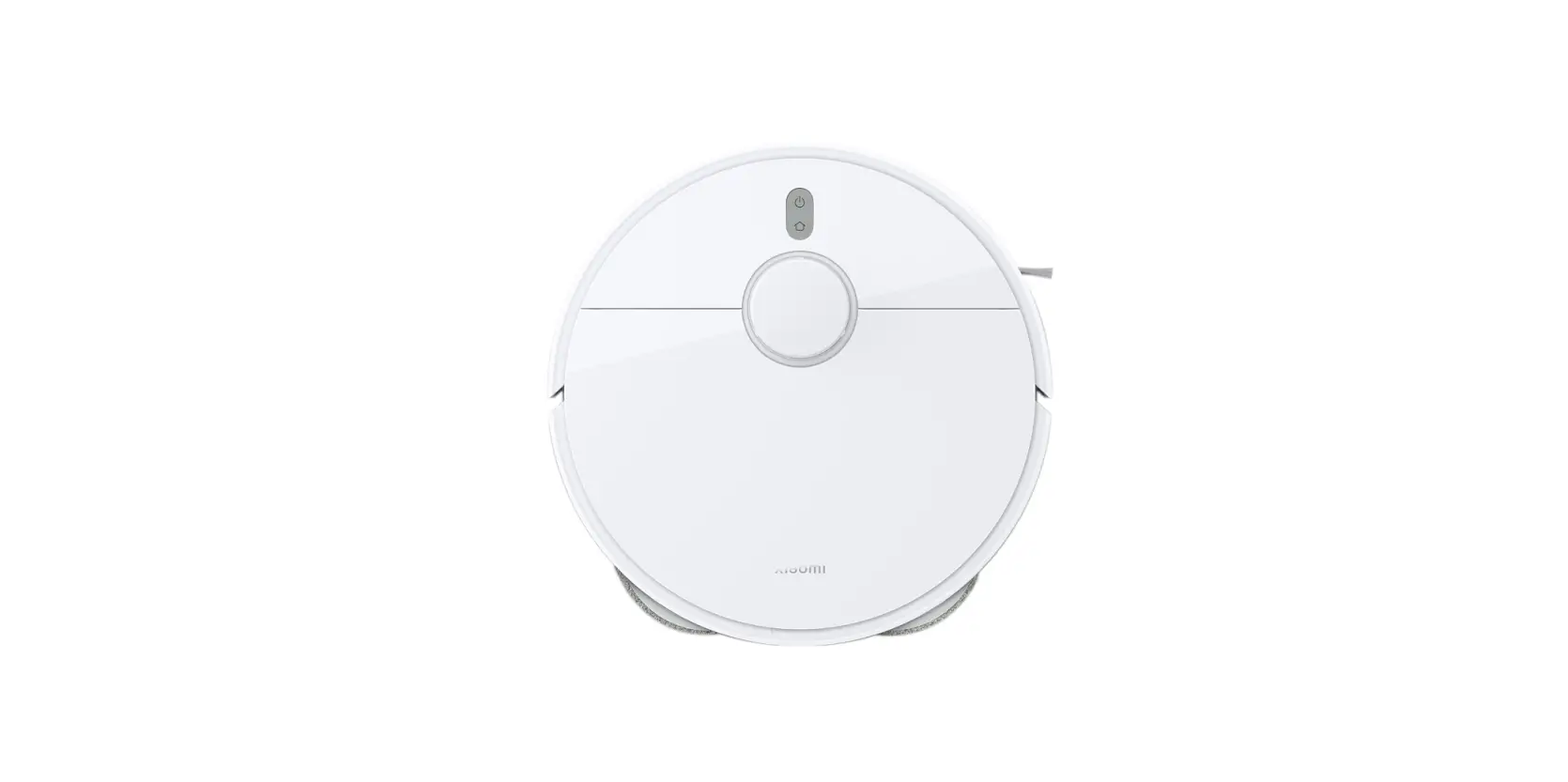 Robot Vacuum