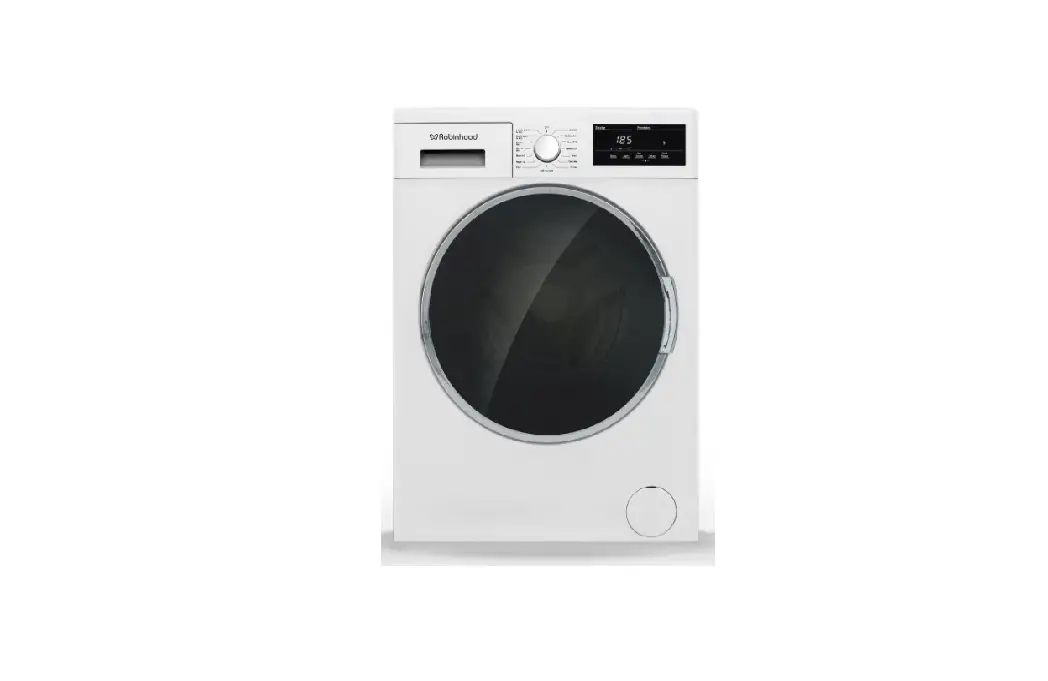 CA845W Washing Machine Dryer Combo