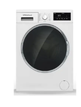 ROBINHOODCA845W Washing Machine Dryer Combo