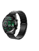 pTronForce Elite Bluetooth Smartwatch