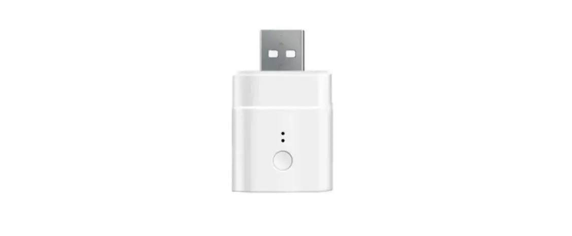 MICRO Wifi Smart USB Adapter