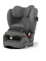 CYBEXR129-03 150 cm Pallas G I-Size Child Seat