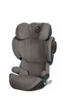 CYBEXR129-03 I-Size Child Seat