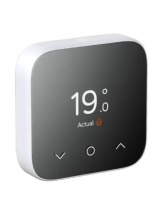 HiveCheap Smart Thermostat