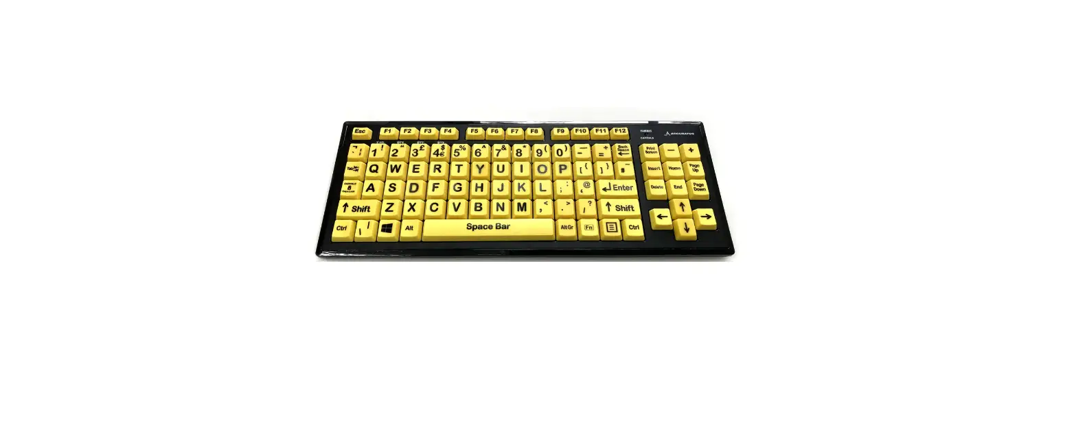 78 Key Mult Device Wireless Keyboard
