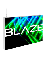 displaypros0604 Blaze Hanging Light Box