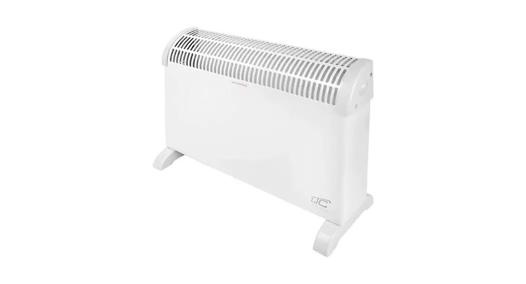 Wall-Mounted Convector Heater