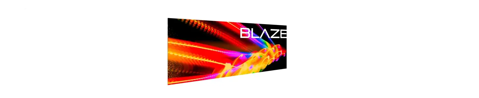 2008 Blaze Wall Light Box