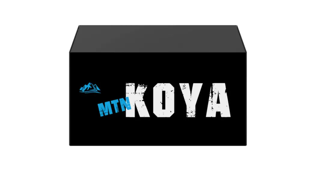 01 KOYA MTN MODify Riser