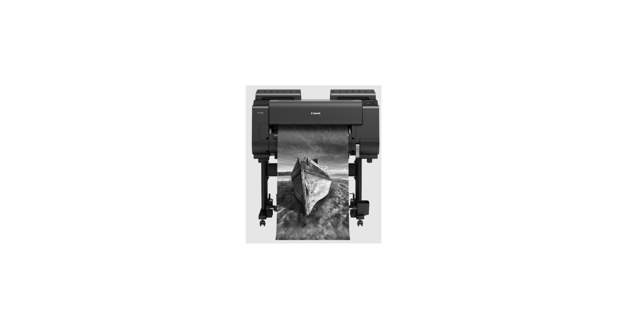 PRO-2000 imagePROGRAF Business Printers