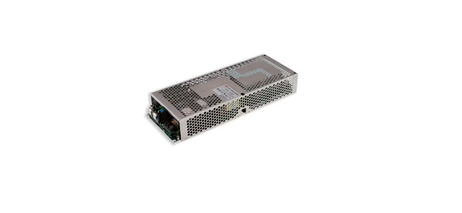PHP-3500 Series 3500W Conduction Cooling