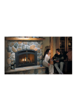 Regency Fireplace ProductsP95
