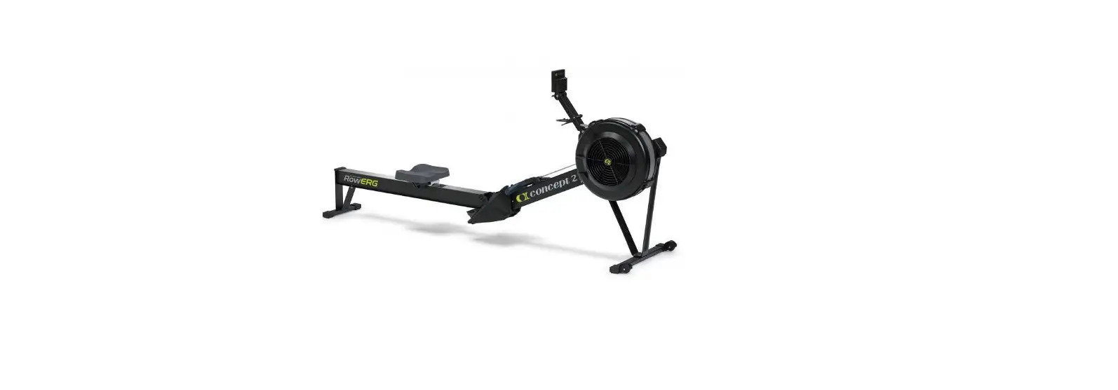 PM5 Indoor Rower Performance Monitor