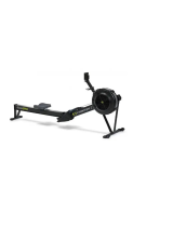 Concept2PM5 Indoor Rower Performance Monitor