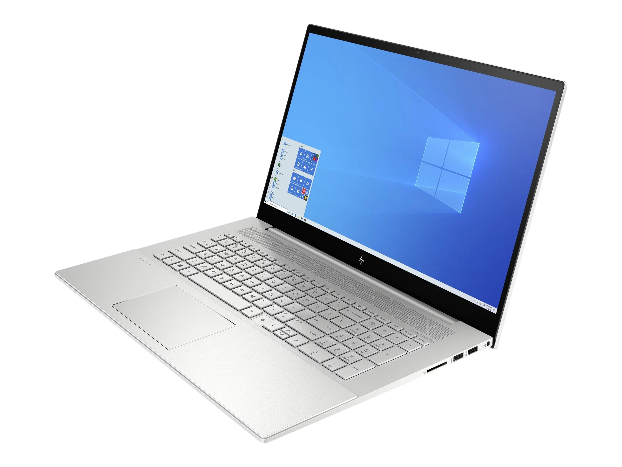 ENVY Laptop PC 17m-cg1000