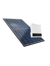 Solahart50C1 Single-Phase PV Systems SunCell Modules
