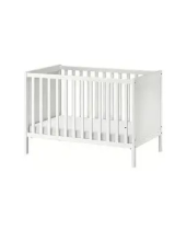 IKEABaby Cot