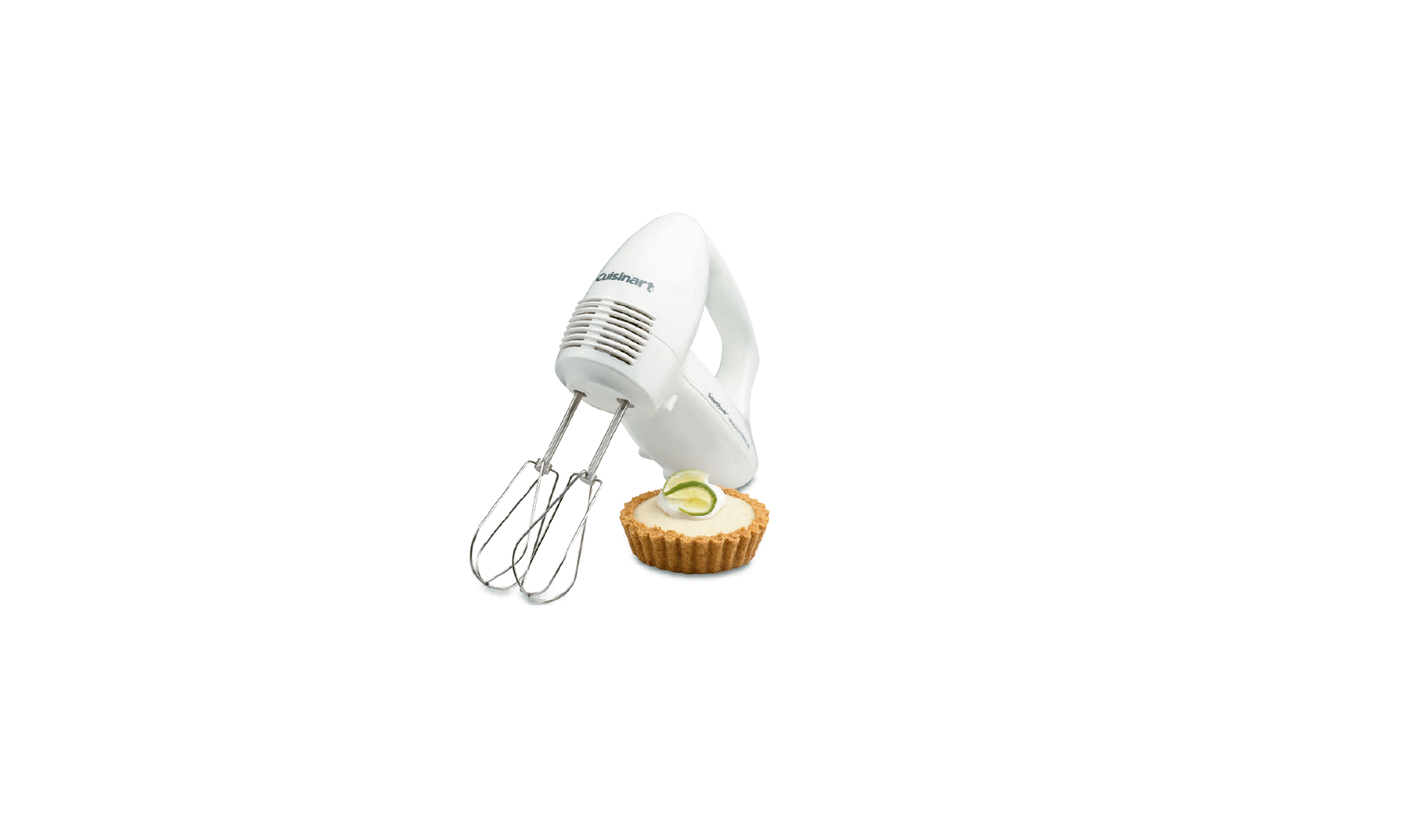 HTM-7L - SmartPower Electronic LED Hand Mixer