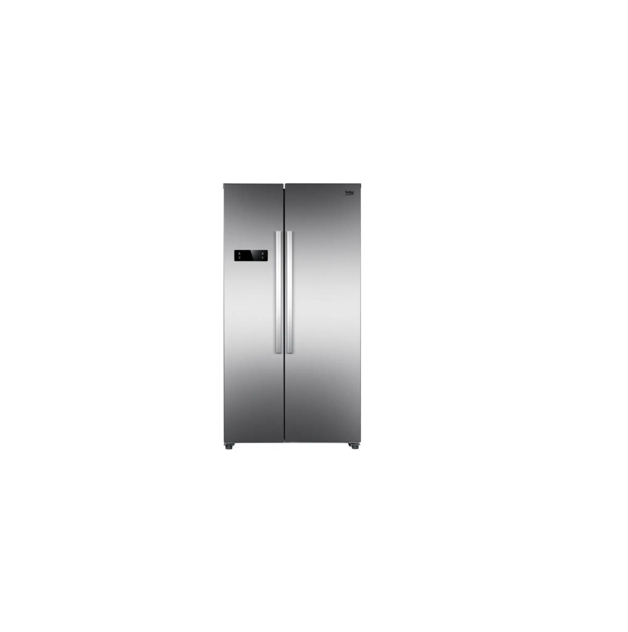 GNO, SBS Series Refrigerator