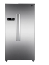 BekoGNO, SBS Series Refrigerator