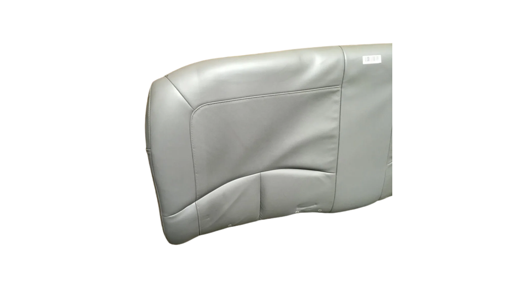 Rear Seat Back Cushion