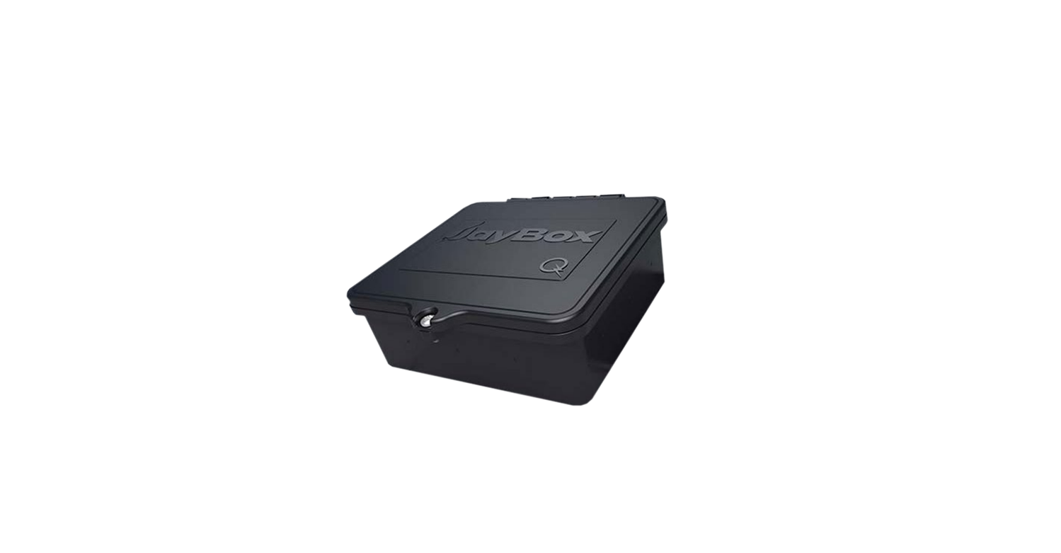 JayBox Junction Box