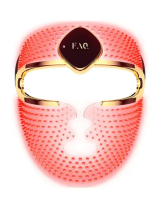 FAQM 201 Silicone LED Mask