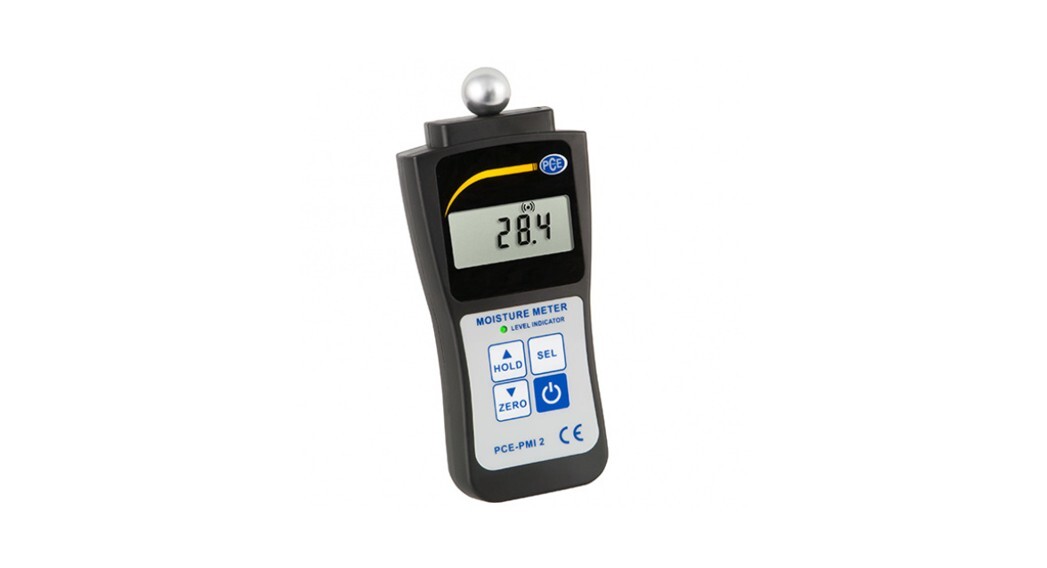 PCE-HGP Universal moisture meter