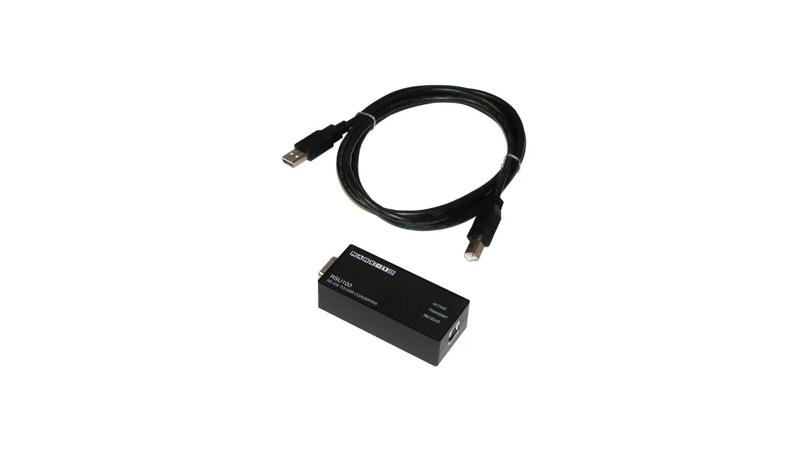 MARK-10 RSU100 USB Driver