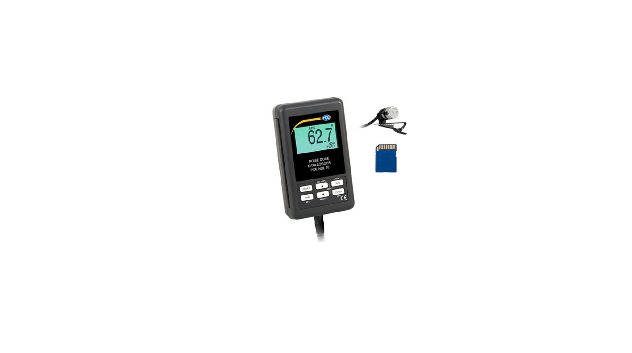 NDL 10 Noise Dose Meter