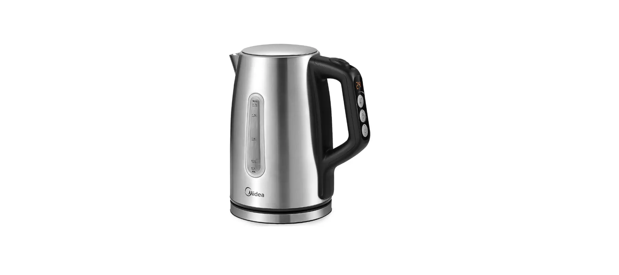 3000 Series Electric Kettle