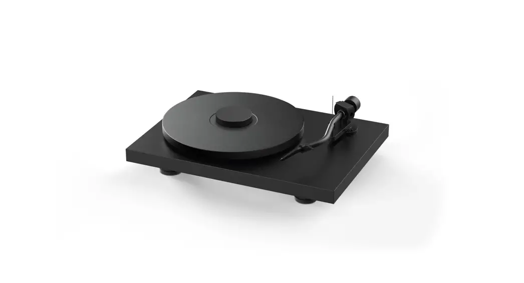 Pro-Ject TT-SG032 The Dark Side of the Moon Limited Edition Turntable